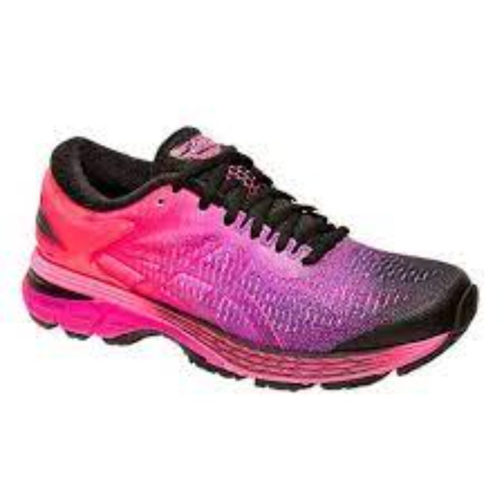 Beautiful ASICS Kayano 25 sneakers size 9